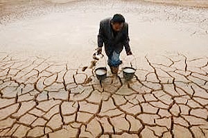 حکایت ما لرستانی ها و مافیای آب