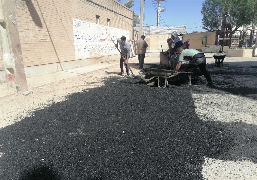 حفاری در لرستان از ۱۰ اسفند تا اطلاع ثانوی ممنوع شد