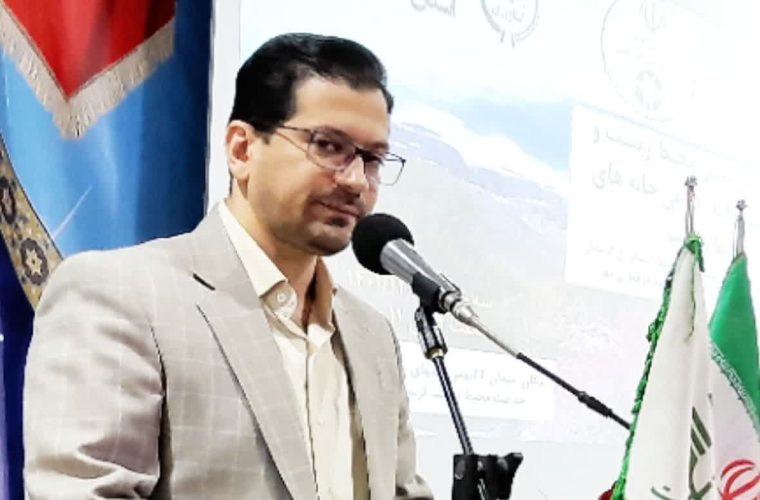 راه اندازی ۵۷ خانه محیط زیست در سطح مراکز جهاد کشاورزی لرستان