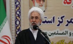 با افرادی که اقدام به تولید محتوای مجرمانه در فضای مجازی می‌کنند، برخورد قاطع خواهد شد