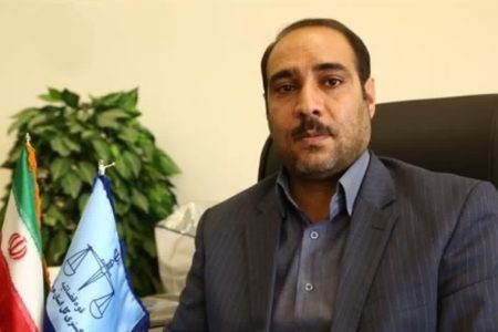 دادستان عمومی و انقلاب خرم آباد منصوب شد