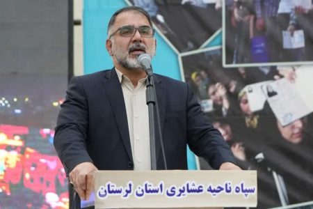 ایلات و عشایر از مدافعان و پاسبانان مرزهای خاکی و اعتقادی هستند