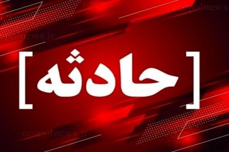 سقوط یک دستگاه خودروی سواری در سد کهمان الشتر به فوت ۲ سرنشین منجر شد