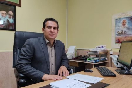 مسئول جدید صندوق اعتباری حمایت از هنرمندان و نویسندگان لرستان منصوب شد