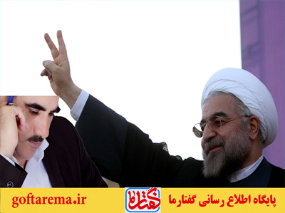 رقیب روحانی، ناامیدی مردم از زندگی است/ جهانبخش قلاوند